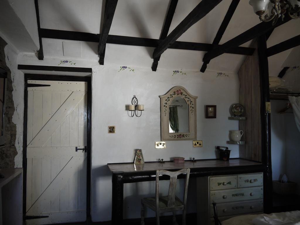 Villa The Old Tea Shop à Scarfskerry Extérieur photo