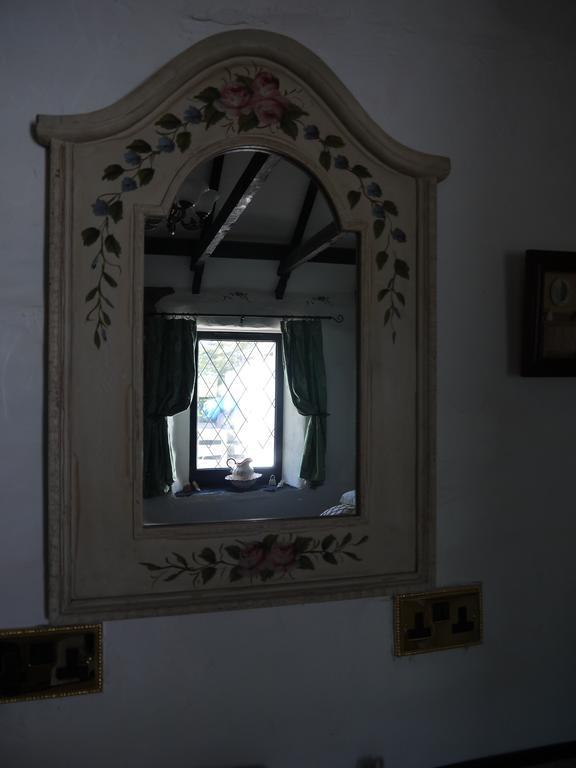 Villa The Old Tea Shop à Scarfskerry Extérieur photo